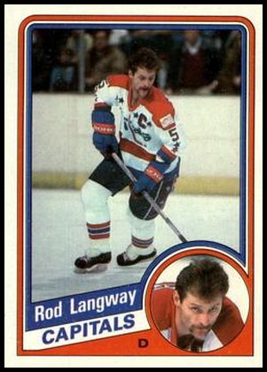 147 Rod Langway